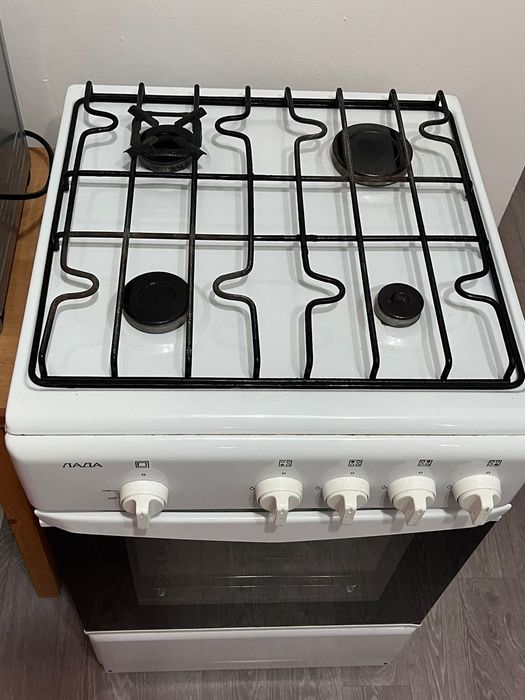 Продается газплита