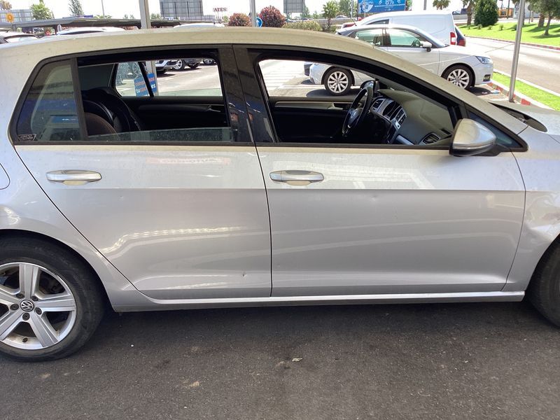 Volkswagen Golf VII 1.6 TDI Advance BlueMotion Tech 2014