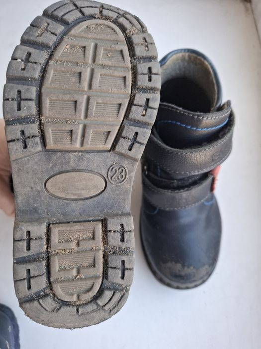 Отдам обувь разная