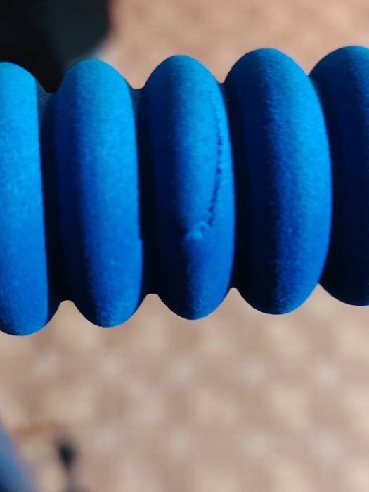 Фидер гребен и трипод