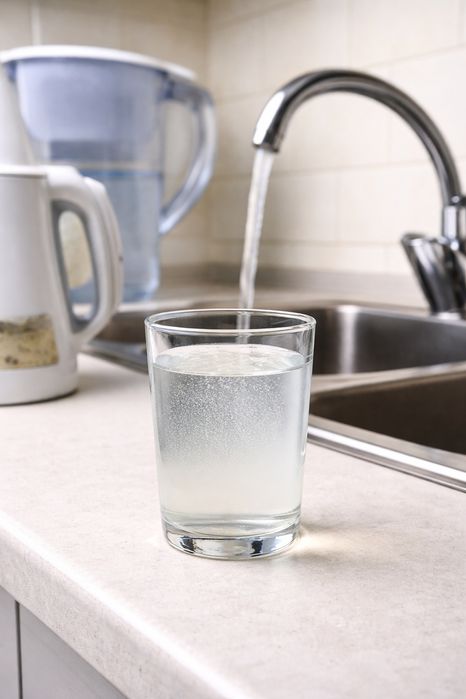 Фильтры для воды