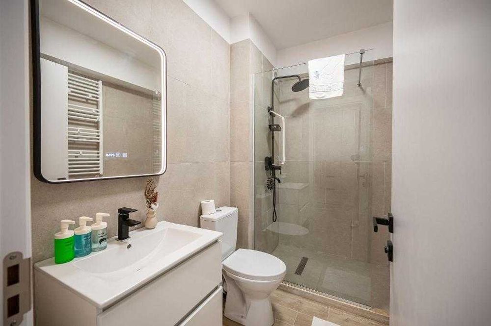 Inchiriere apartament 2 camere Mamaia Nord - Alezzi Infinity Pool&Spa