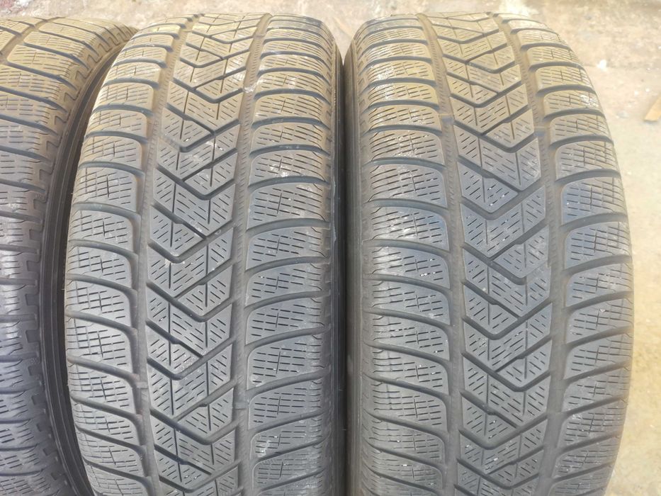 18 джанти 5х112 Audi Q5 SQ5 FY Mercedes GLC X253 7,5J et35