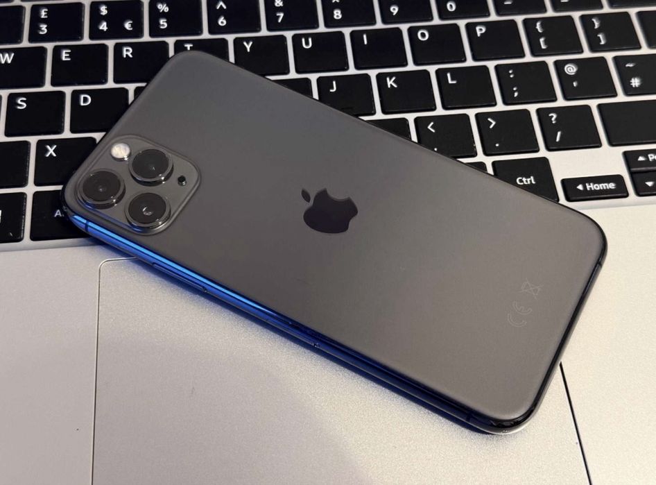 Iphone 11 Pro 256Gb