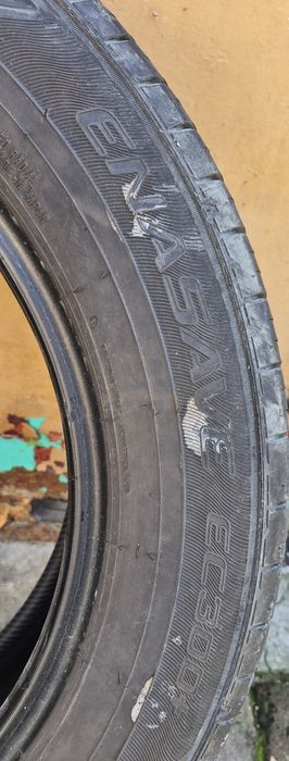 Anvelope vara Dunlop