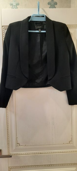 Пиджак женский турецкий