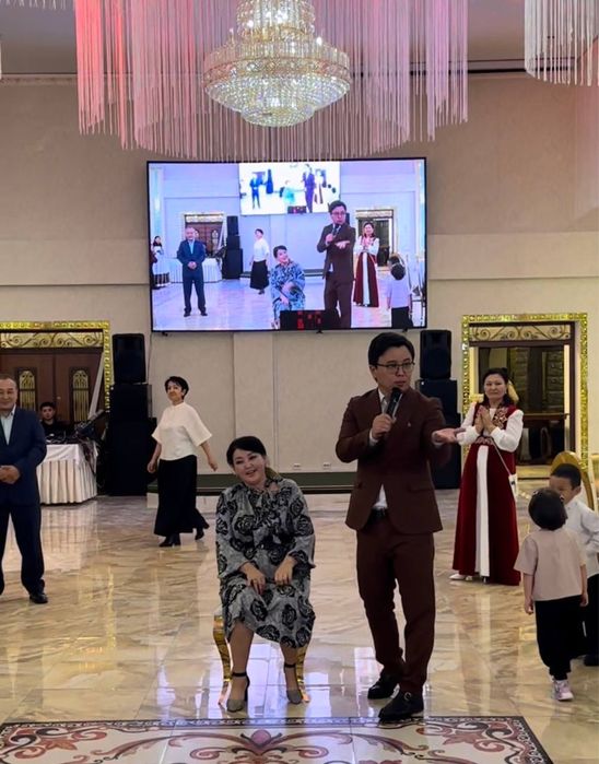 ТамадаШоуменАсаба