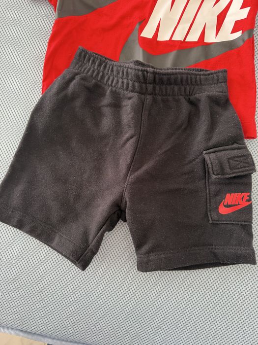 Летен комплект на найк