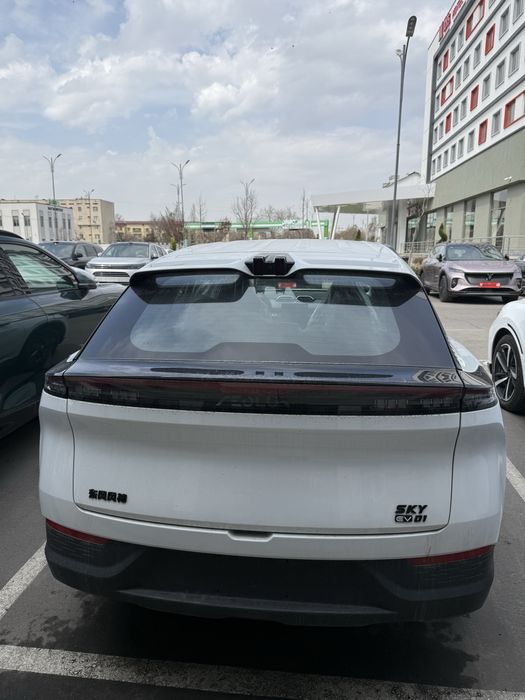 Dongfeng L7         .