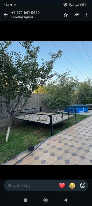 Тапчан сатылады!