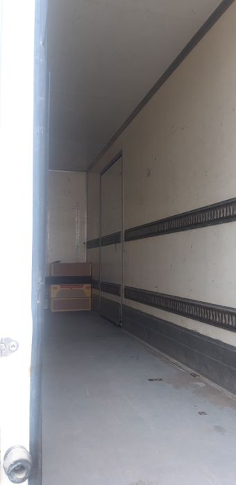 Грузавой 5-тонник