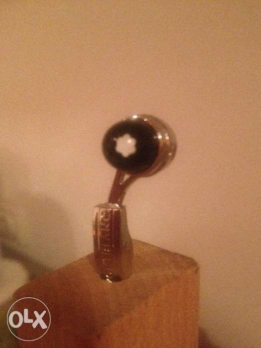 Butoni camasa Mont Blanc