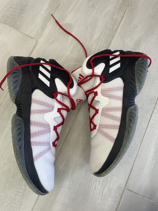 Ghete adidas 47 Noi