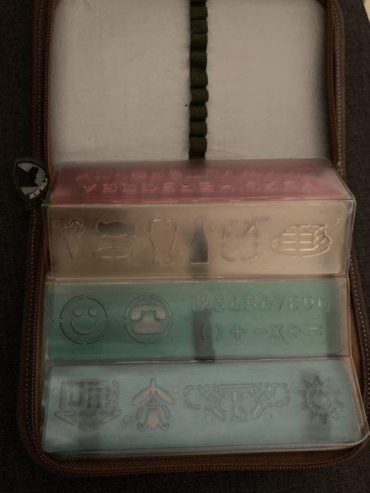 Детски несесер на Power Rangers