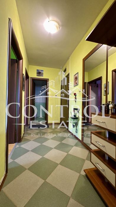 Продава се Тристаен апартамент в Велико Търново, Акация - 77 кв.м за 1027 €/кв.м - Снимка #11