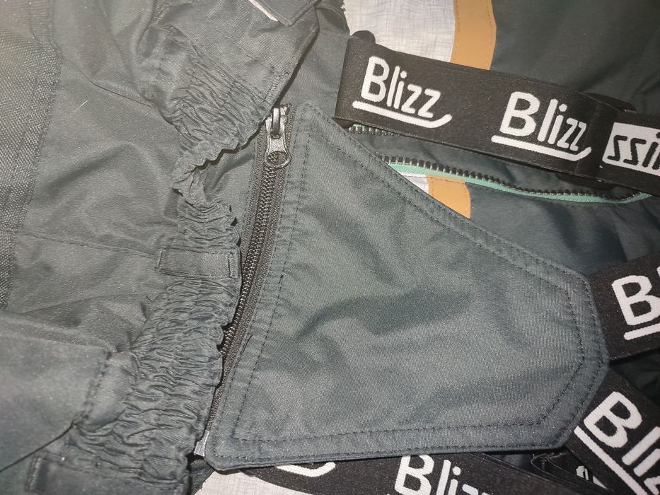 Зимний комбинезон на мальчика