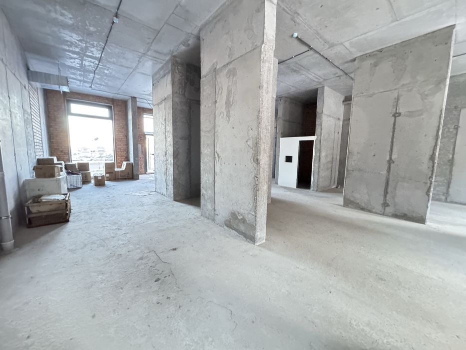 Аренда первая линия NRG Yangiobod