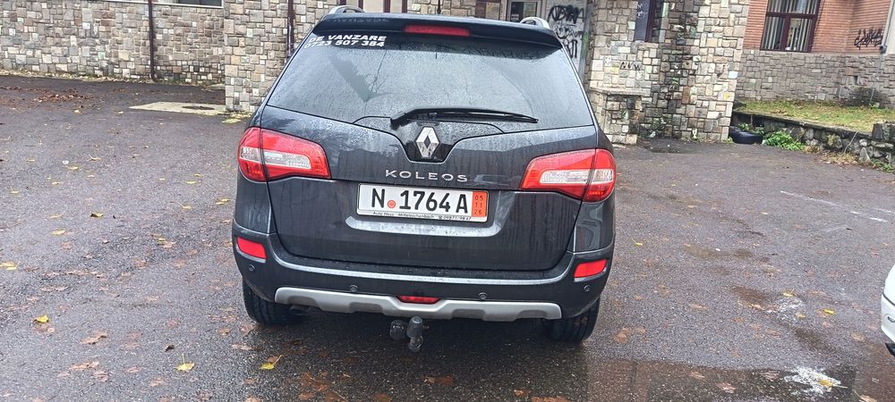 RENAULT Koleos 2013 — imagine 3