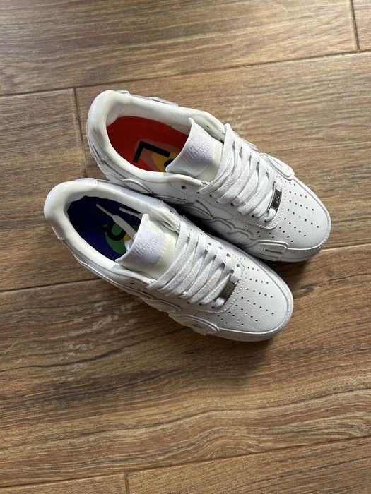 AIr Force 1  CPFM Womens