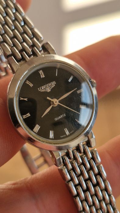 Ceas Elegant de dama