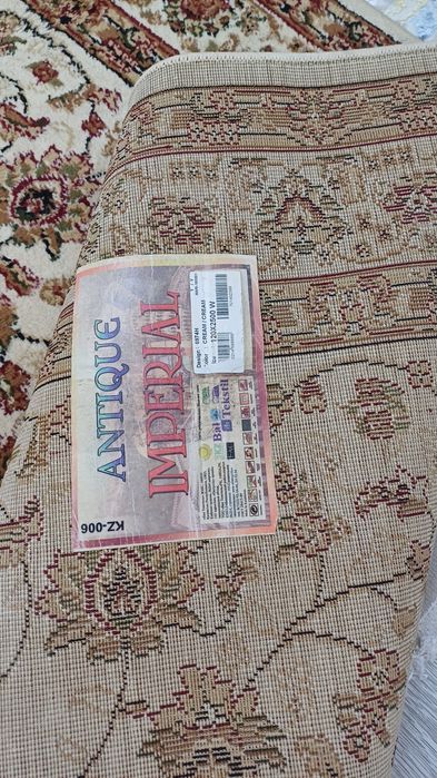 Продам Ковры дорожки