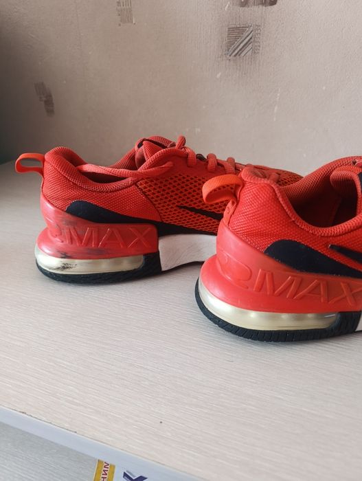 Мъжки маратонки Nike AirMax