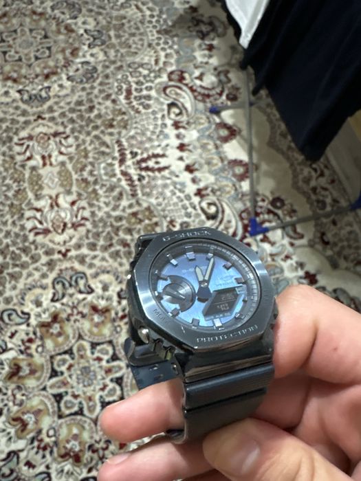 G shock GM-2100 оригинал