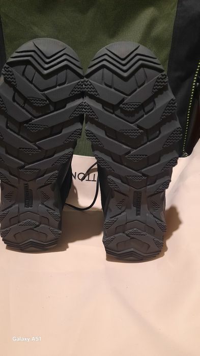 Трековые MERRELL Termo SHiver