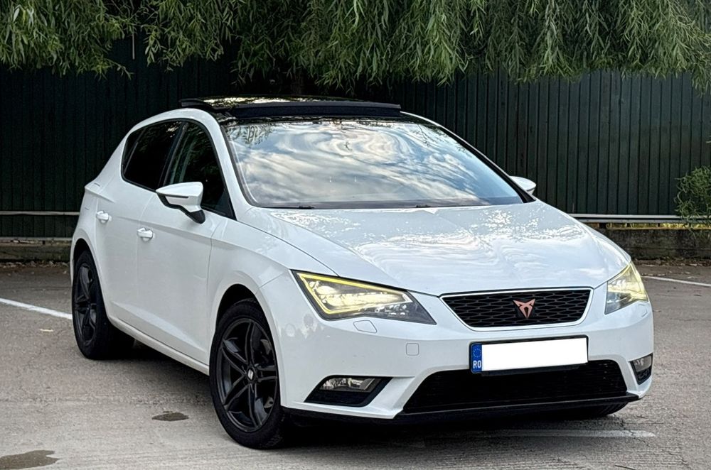 Seat Leon 2013 !