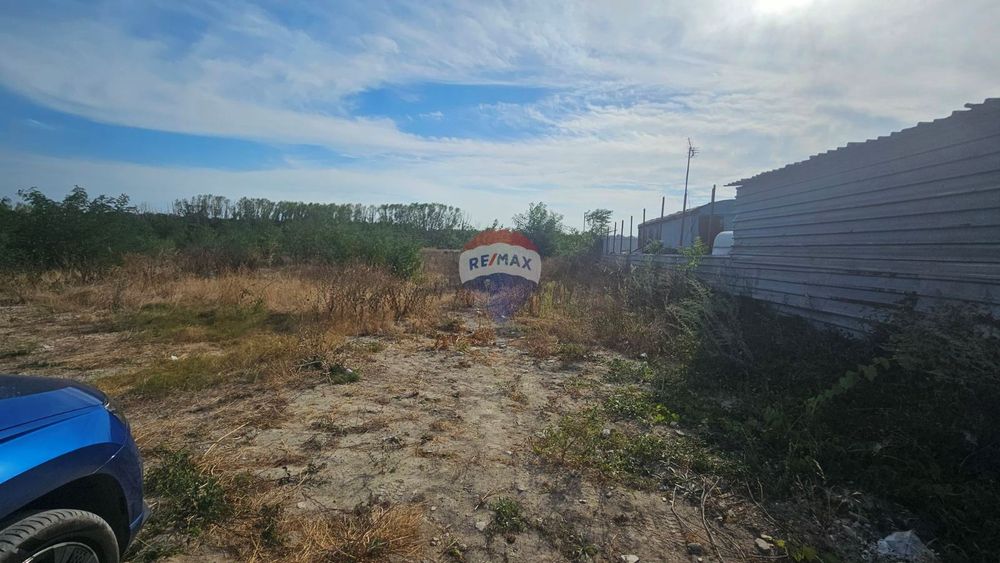 Продава се Парцел в Варна, м-т Атанас Тарла - 1305 кв.м за 340 €/кв.м - Снимка #4