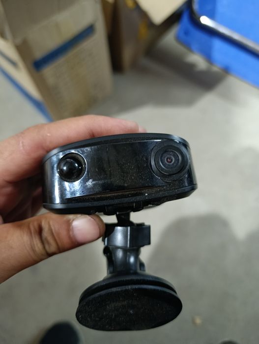 Видео регистратор