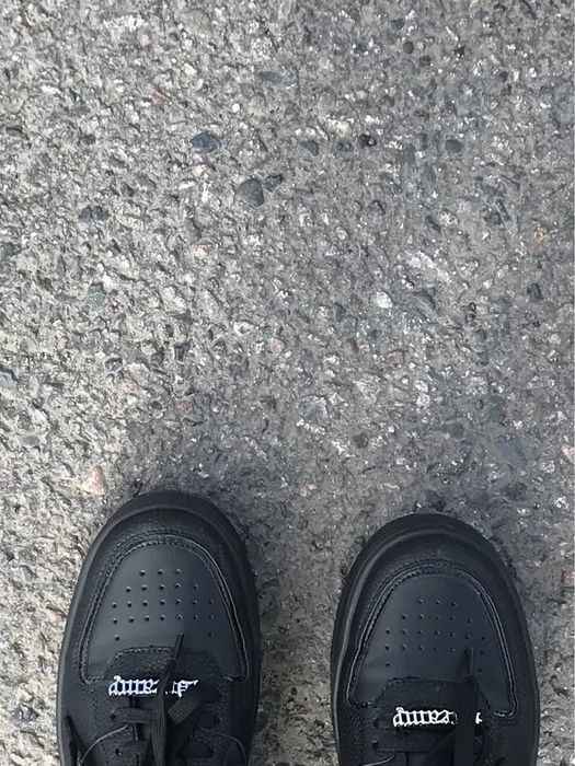 Кроссовки Bershka, 38 размер