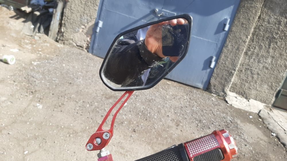 Велосипед МТБ спорт