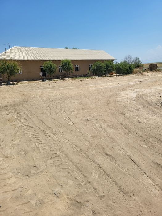 Gish zavod sotiladi 230000$