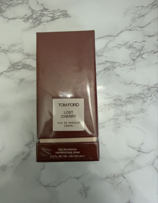Tom Ford Lost Cherry