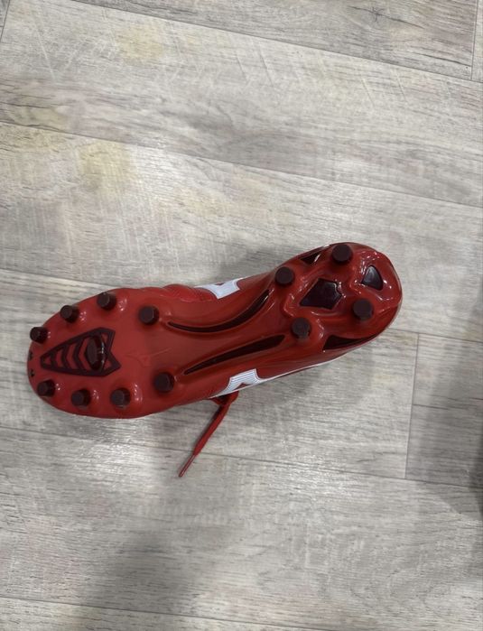 Mizuno morelia 2 Новые!