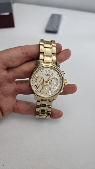 Ceas Dama Guess sunrise W0330L1