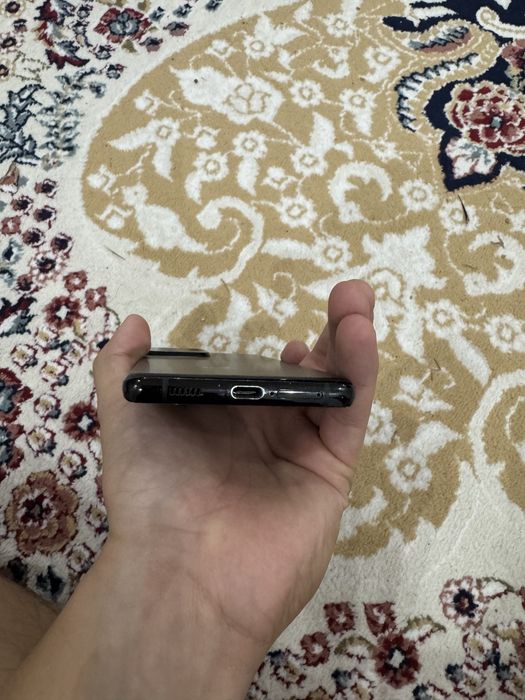 Samsung S21 Ultra 5g 128gb