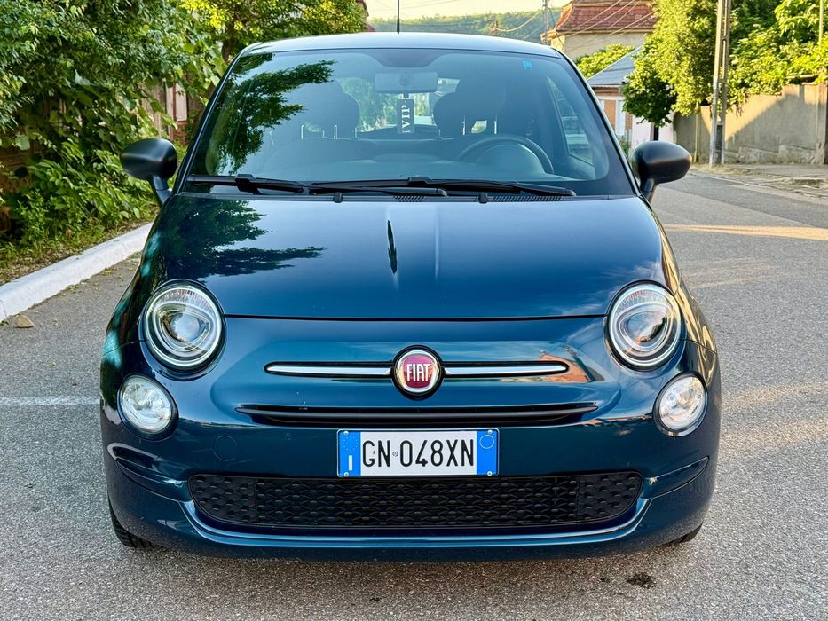 Fiat 2023 pret 9000€
