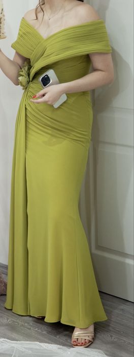 Rochie Dekolte de seara