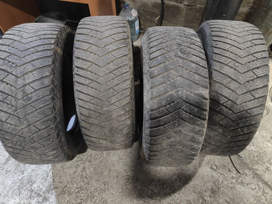 Шины зимние   Good Year ULTRA GRIP