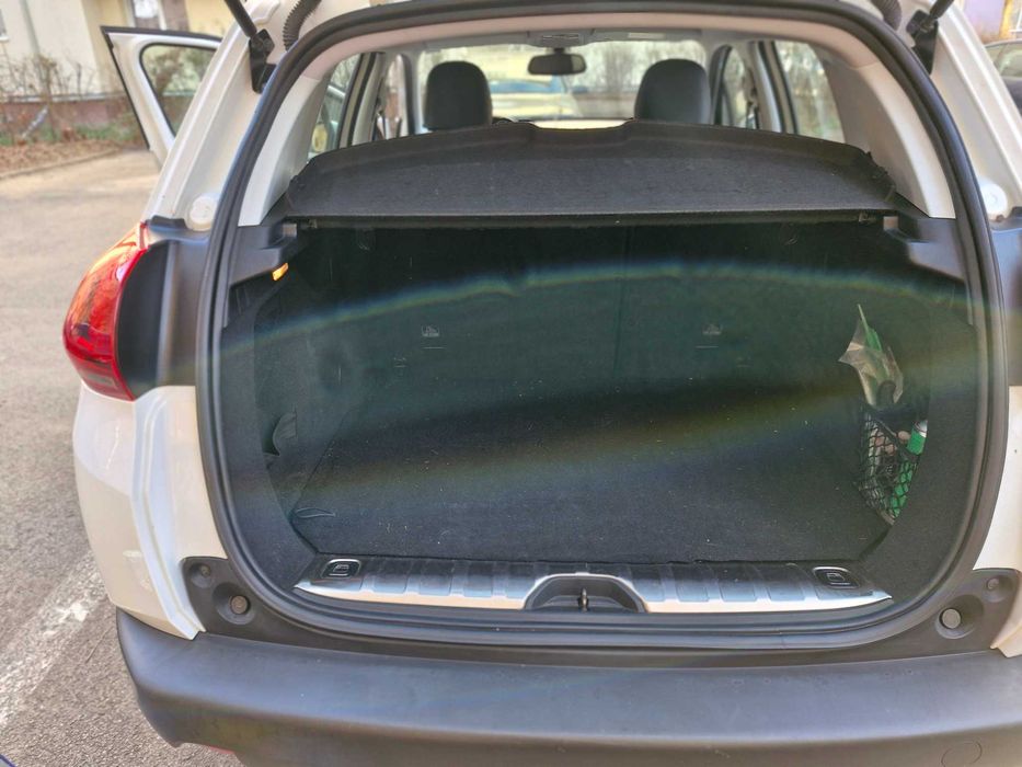 Peugeot 2008 de vanzare