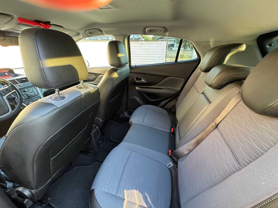 Opel Mokka 1.6 Cdti An 2015