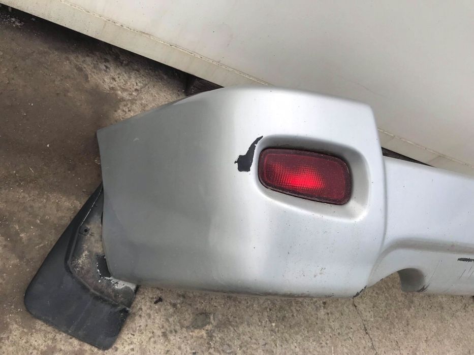 Задна броня Kia Joice 2000г