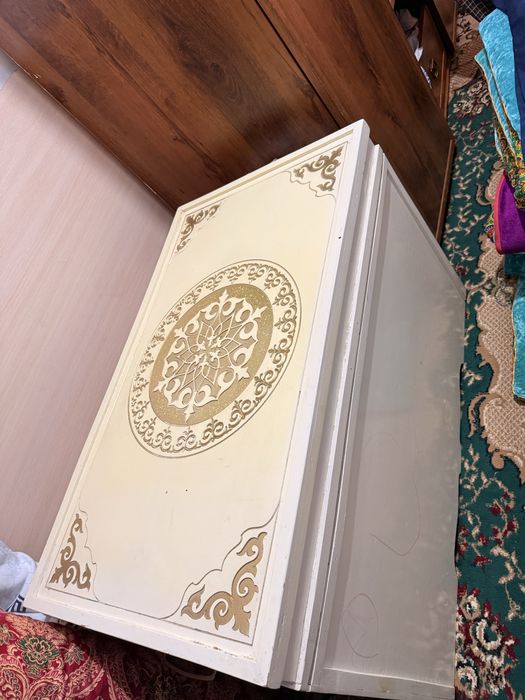 Сандық сатылады өте әдемі