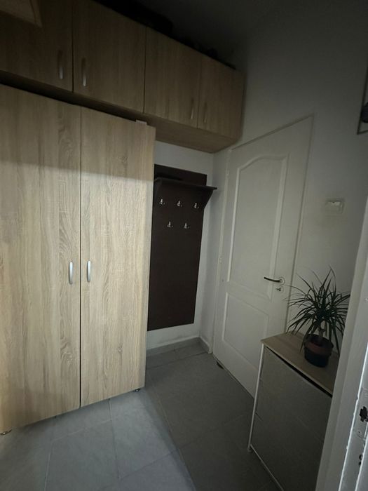 Garsoniera 40mp Zona CET