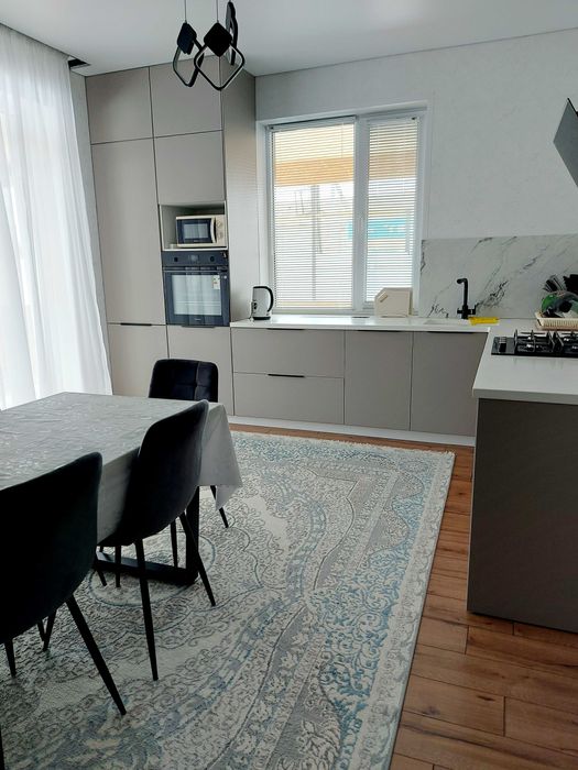 Продам дом с цехом