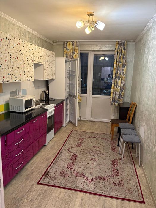 Сдается 1-комн квартира