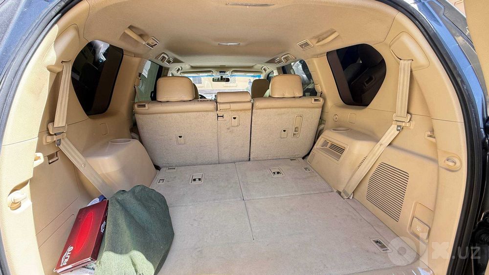 Land Cruiser PRADO 2016