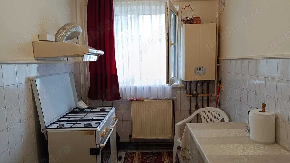 Apartament 2 camere in Campina